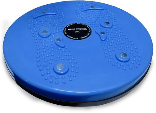 Sedco Rotana Massaging Waist Figure Magnetic Twister - Balance Disc - Main image