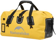 Naturehike Travel waterproof bag 60 l yellow - Waterproof Bag