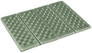 Pronett XJ4250 Skládací kempingová podložka khaki - Travel Seat Cushion
