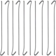 Verk 14534 Stanový kolík, upevňovací, ocel, 31 cm, 10 ks - Tent Peg