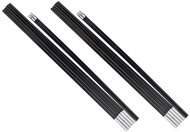 Verk 14532 Tyčka stanová, sklolaminátová, 8 mm, 340 cm, 2 ks - Tent Poles