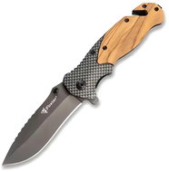 Foxter 2647 Hunting knife 21 cm - Pocket Knife