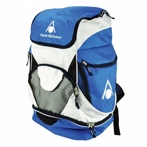 Aqua Sphere Athlets Backpack 46 × 33 × 24 cm - Backpack - Main image