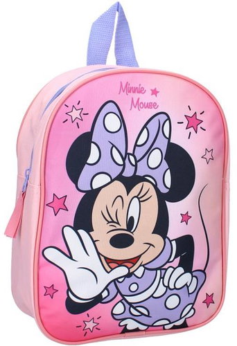 Vadobag Backpack Minnie - Children's Backpack - Main image