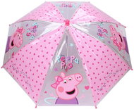 Vadobag Umbrella Peppa pig manual - Children's Umbrella
