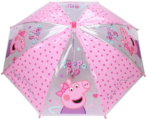 Vadobag Umbrella Peppa pig manual - Children's Umbrella - Main image