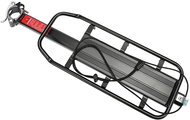 Retoo Univerzální hliníkový zadní nosič na kolo - Bicycle Mount
