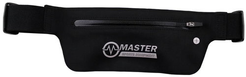 MASTER Running Kidney GoOn - Bum Bag - Main image