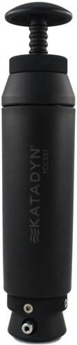 Katadyn Pocket Tactical - Travel Water Filter - Main image