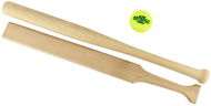 Lucio Londero baseball tréninkový set, 2 × pálka + míček - Baseballový set