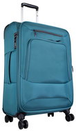 Monopol Velký kufr 77 cm Cordoba Tyrkys - Suitcase