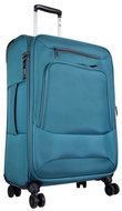 Monopoly suitcase Cordoba Turquoise - Suitcase