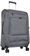 Monopol Large suitcase 77 cm Cordoba Grey - Suitcase