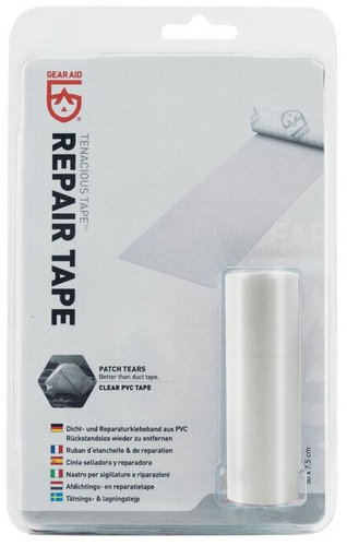 Gear Aid Self-adhesive patch 50 × 7,5 cm - Adhesive - Main image