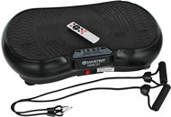 Master Vibration Strengthener G1, black - Vibrating platform