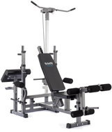 TRINFIT Bench FX5 - Fitness Bench