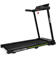 VIRTUFIT Run Fit foldable - Treadmill