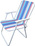 Kubisport Folding camping chair - Camping Armchair