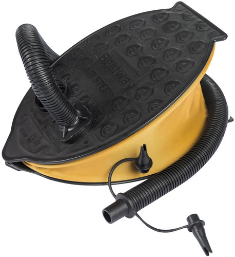 Bestway Inflatable inflatable 2 l bellows - Pump - Main image