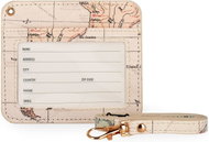 Legami Card Case Badge Holder travel - Document Holder