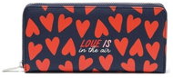 Legami Wallet What a Wallet! heart - Wallet