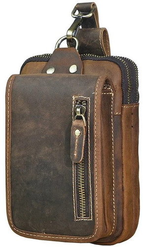 Gaira Belt pouch 5823-15 - Bum Bag - Main image