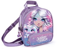 Nebulous Stars Backpack Estrelia - purple - Children's Backpack