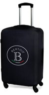 Bertoo Suitcase cover size XL-XXL - Luggage Cover