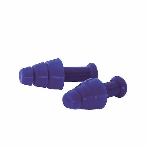 Aqua Sphere Ucpávky do uší Ear Plug Silicone 2 ks - Earplugs - Main image
