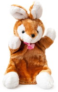 ADONIS Thermophore with brown hare motif - Heat Pad