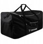 Sportovní taška Trizand 23639 Cestovní taška 40 × 50 × 90 cm, 180 l, černá - Sportovní taška