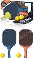 Wiky Soft tennis set 41 cm - Table Tennis Paddle