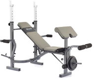 TRINFIT Bench FX3 - Posilovací lavice