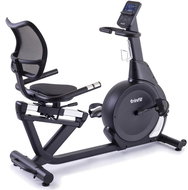 TRINFIT Vivo B650i - Stationary Bicycle