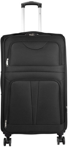 Monopoly Large suitcase 78 cm Cadiz Black - Suitcase - Main image