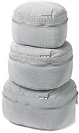 Naturehike CloudPouch travel organizer set 154g - grey - Packing Cubes