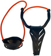 FOX Prak Slik powerguard method pouch catapult - Slingshot