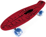Seven Skateboard Pennyboard Spiderman - Skateboard