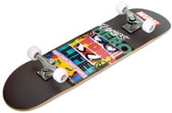 Seven Skateboard Marvel Fearless - Skateboard