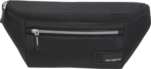 Samsonite Litepoint Kidney Bag Black - Bum Bag - Main image