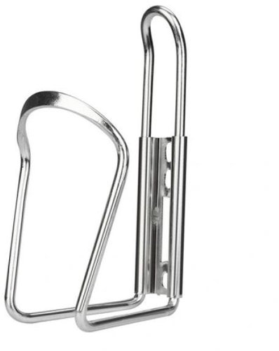 MDS Aluminium holder for bicycle bottle - Bicycle Drink Holder - Main image