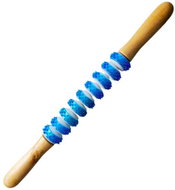 ADONIS Massage roller coloured - mix of colours - Foam Roller