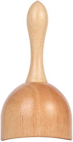 ADONIS Massage bell, smooth - Massage Roller - Main image