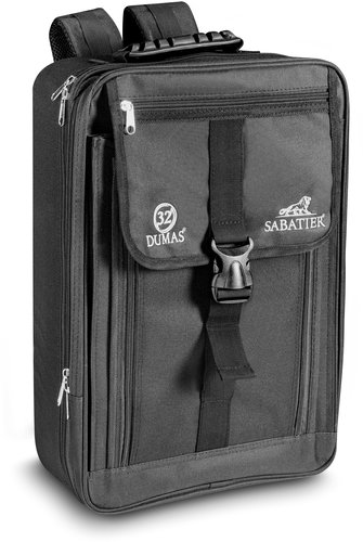 Lion Sabatier International 228080 Knife and utensil transport bag - Backpack - Main image