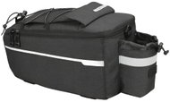 Pronett SX0017 Thermo bike bag, black - Bike Bag
