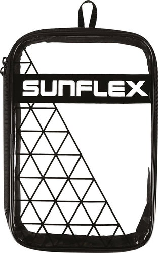 Sunflex Bat Cover Double - Bat Case - Main image