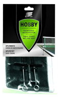 Sunflex Table Tennis Stand Hobby - Table Tennis Net