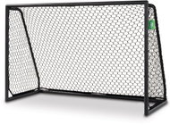 Exit Toys Exit Scala aluminium football goal 180 × 120 cm black - Football Goal