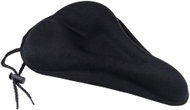 Pronett XJ3065 Gel saddle cover black - Seat Cover