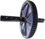 Kubisport Posilovací kolečko 18,5 cm - Exercise Wheel